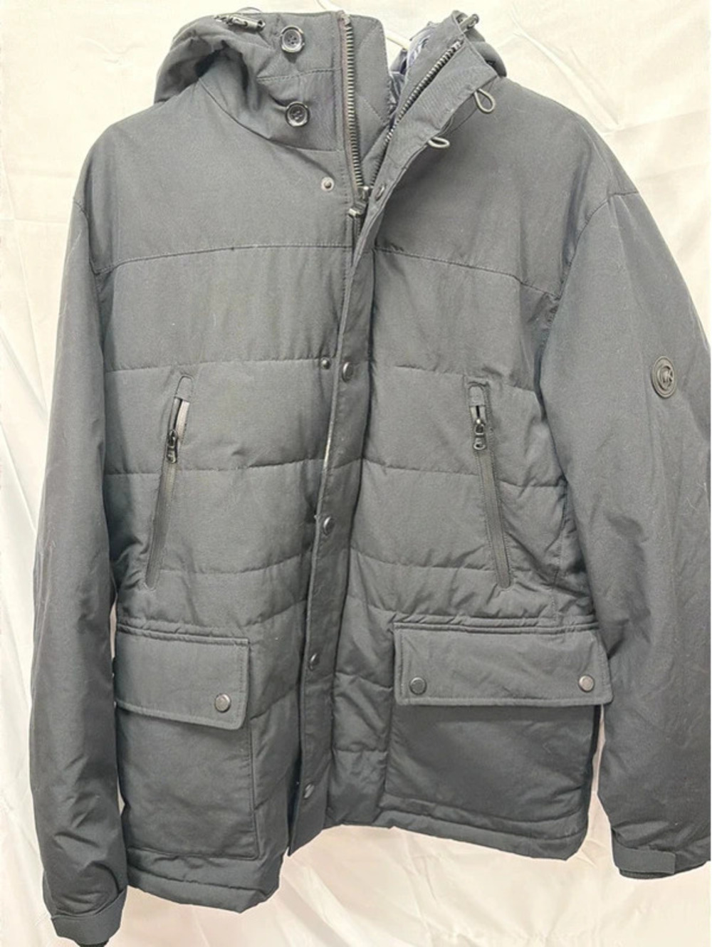 Michael Kors heavy jacket
